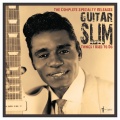 Guitar Slim & His Band - Sum'thin' To Remember You By