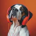 Música Calmante para Cachorros、Los chicos de la música del perro、Las barbas son mejores - Acordes Vespertinos Caninos