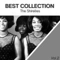 the shirelles、king curtis - Voice of Experience