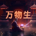 苍生川 - 万物生