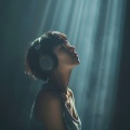 Avenida fría、Modo de transmisión、Ritmos relajados de hip-hop - Camino De Música Tranquila