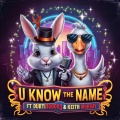 The Incomplete Orchestra、keith murray、Durti3Goos3 - U Know The Name (feat. Keith Murray & Durti3Goos3)(Original Spice)(Explicit)