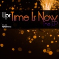 Bongi Mvuyana - Time Is Now