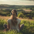 Celestial Meditation Master、The Monk by the Sea、Zen That Beat - Calm Mind Blend