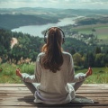 The Muse Of Meditation、Reiki Healing Academy、AURORA.DRONE - Tranquil Melody Flow