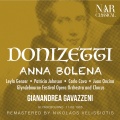 carlo cava、Victoria De Los Angeles、Glyndebourne Festival Opera Orchestra、gianandrea gavazzeni - l'aveste