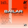 Bodysync、Ryan Hemsworth、Giraffage、Daniela Andrade - Bailar (I Want To Dance)