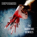 Deformer、N-Vitral、Bombsquad - A Moment Of Violence (N-Vitral presents Bombsquad remix)