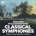 Sir Simon Rattle、Berliner Philharmoniker - Haydn: Symphony No. 92 in G Major, Hob. I:92 