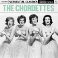 The Chordettes - Never on a Sunday