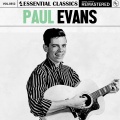 paul evans - Worshipping an Idol