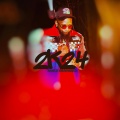 Mike Mango、The Show - Stressing (feat. The Show)(Explicit)