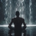 Lluvia de yoga、Colección de Sonidos de Lluvia Naturales、Música de día lluvioso - Equilibrando Los Ritmos De La Lluvia