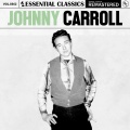 Johnny Carroll - Why Cry