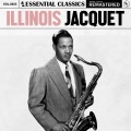 illinois jacquet - Love Walked in