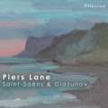 piers lane - Thème varié, Op. 97