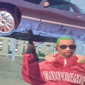 Freshie - Wit Dem Glocks! (Explicit)