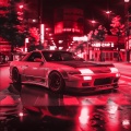 KVRXD - TXKYO NIGHT