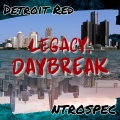 Detroit Red、Ntrospec、Pacaso Ramirez - Disco Vibe