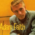 Adam Faith - A Help-Each-Other Romance