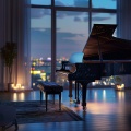 Piano Project、Mother Goose Relaxing Piano、Pet Vibes - Gentle Piano Sounds for Animals