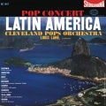 louis lane、ernesto lecuona、The Cleveland Orchestra - 2. Andaluza