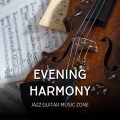 Jazz Guitar Music Zone - Midnight Moods