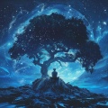 Lista de reproducción de música para dormir、Sonidos de la Naturaleza para Dormir、Naturaleza Sueño - Aguas Tranquilas Para La Noche Silenciosa