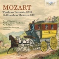 Czech Chamber Philharmonic Orchestra Pardubice、vahan mardirossian - III. Concertante. Andante grazioso