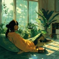 Northerly Nature、Ambiworld、Forest Sounds - Serenity in Sounds