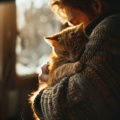 Ondas cerebrales binaurales、Música para Gatos Paz、sonidotopía - Vibraciones Calmantes Del Gato