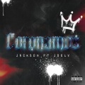 Jackson MG、Joely - Coronamos