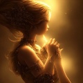 Sivi Remix - Broken Angel (Deep House Mix)