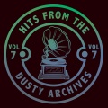 The Mystics - Hush a Bye
