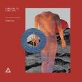 Tritonal、Brooke Williams、Koven - Someone To Love You