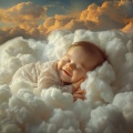 Niños Yoga y Meditación、Resplandor de lluvia、La lluvia es mi vida - Duerme Bajo El Cielo Nocturno