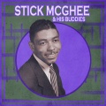 Stick McGhee & His Buddies - One Monkey Don't Stop No Show