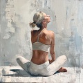 Canela Dorada、Listas de reproducción de música de yoga para clases de yoga、Soledad Yoga - Abrazo Pacífico De Yoga