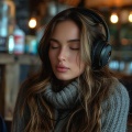 Serenidad y Armonía、El Tiempo Central、Cena Musica Ambiente - Reflejos En El Sonido