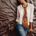 DangerGirlx、Anh Tú - Complacent Girl