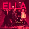 Juanes、Miranda! - Ella