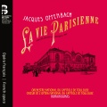 Marie Gautrot、Anne-Catherine Gillet、Louise Pingeot、Artavazd Sargsyan、Carl Ghazarossian、Elena Galitskaya、Sandrine Buendia、Jacques Offenbach、Romain Dumas、Philippe Estèphe、Chœur de l’Opéra national du Capitole de Toulouse、Caroline Meng、Marie Kalinine、Jérôme Boutillier、Anne Sofie von Otter、Pierre Derhet - Galop. Feu partout