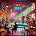 Bebop Club - azz Guitar Swing