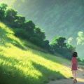子杰 - anyone of us