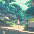 江姜 - 意犹在