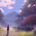 Mond - Youyouyou (Inst.)