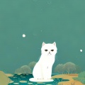 馋馋 - 【樂】与爱情无关 to 猫爷