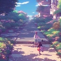 木木啊 - 默契