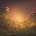 华明 - 赞歌