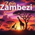 African Wild World - Zen Drums